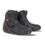 Oxford Omega Air Short MS Boot Blk/ Wht/ Red