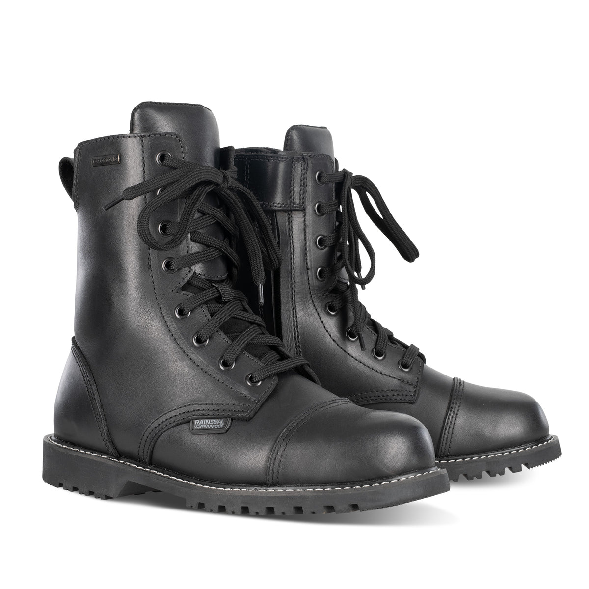 Oxford Radley WS Boots Blk Main image