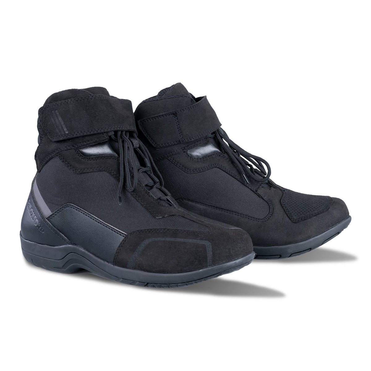 Spartan Air Boot MS Blk UK Main image