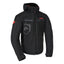 ARMR Suko 1.0 WP MS Jkt Blk