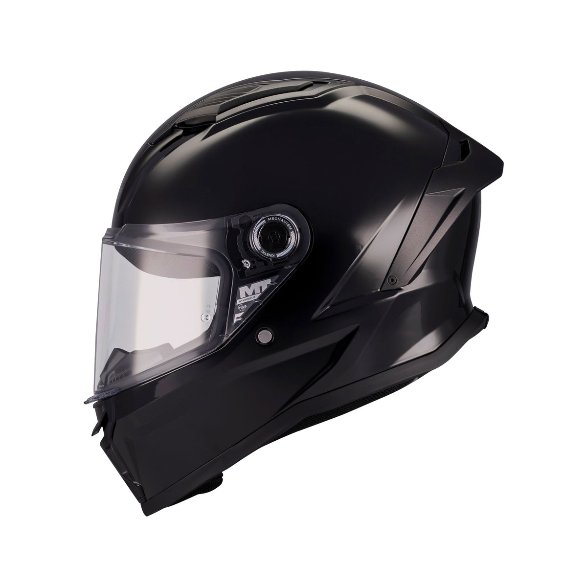 MT Stinger 2 Youth Pure A1 Matt Black Main image