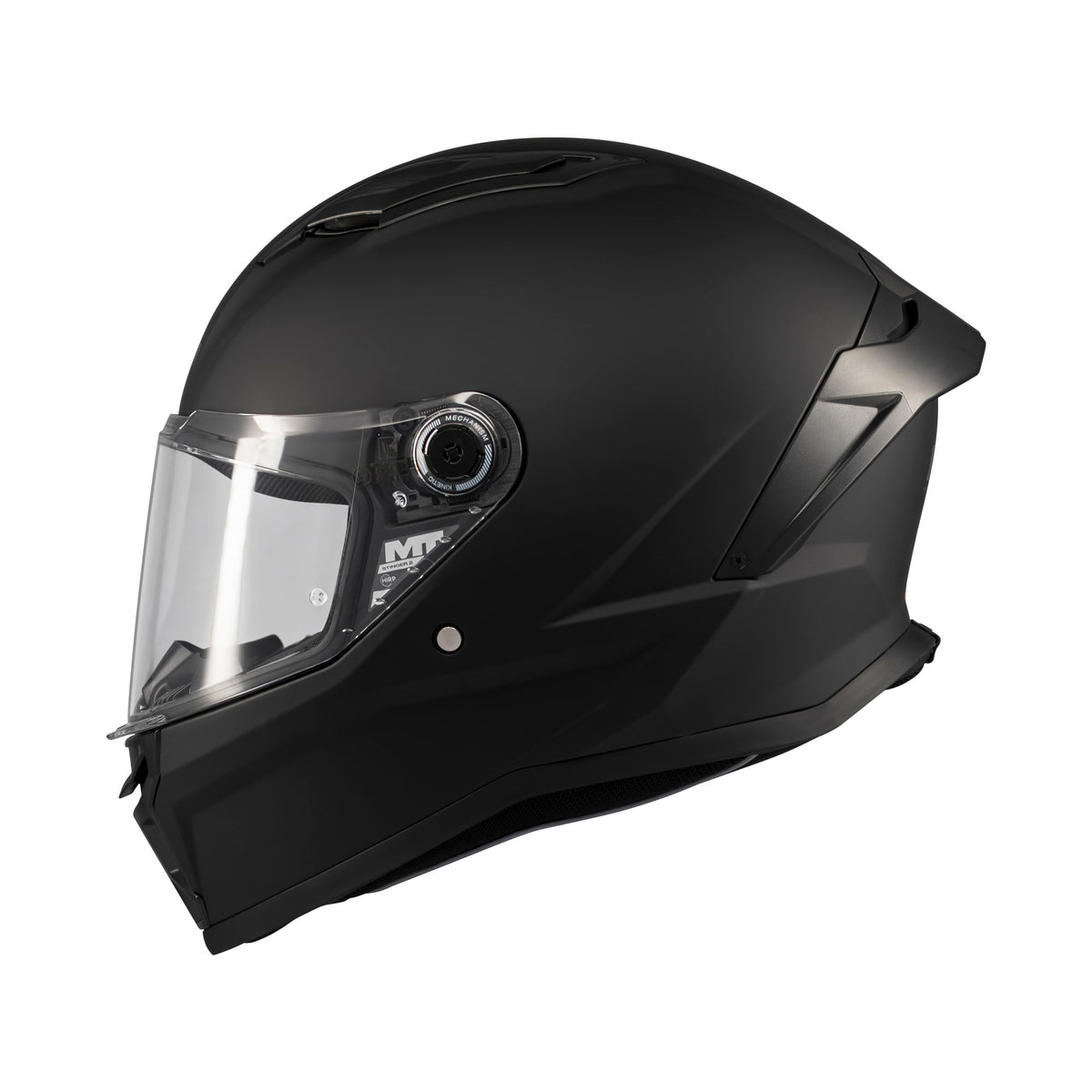 MT Stinger 2 Pure A1 Matt Black Main image