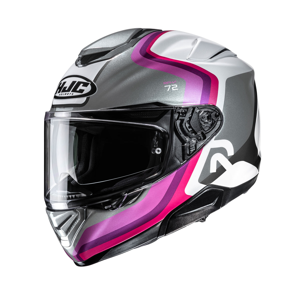 HJC RPHA 72 Ernem MC8 Pink Main image