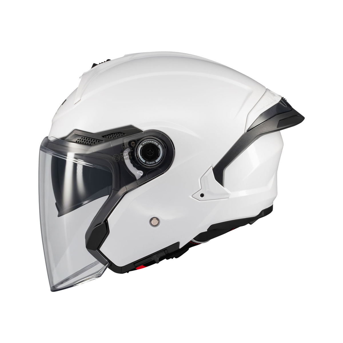 MT Cosmo SV Pure A0 Gloss White Main image