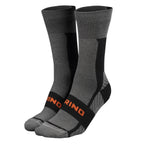 Heated Commute Gift Pack: Oxford ATMOS Heatcore Merino Socks