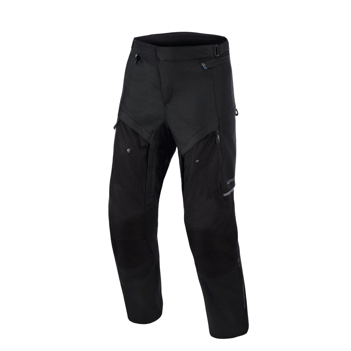 Alpinestars Cusco Drystar Pants Black