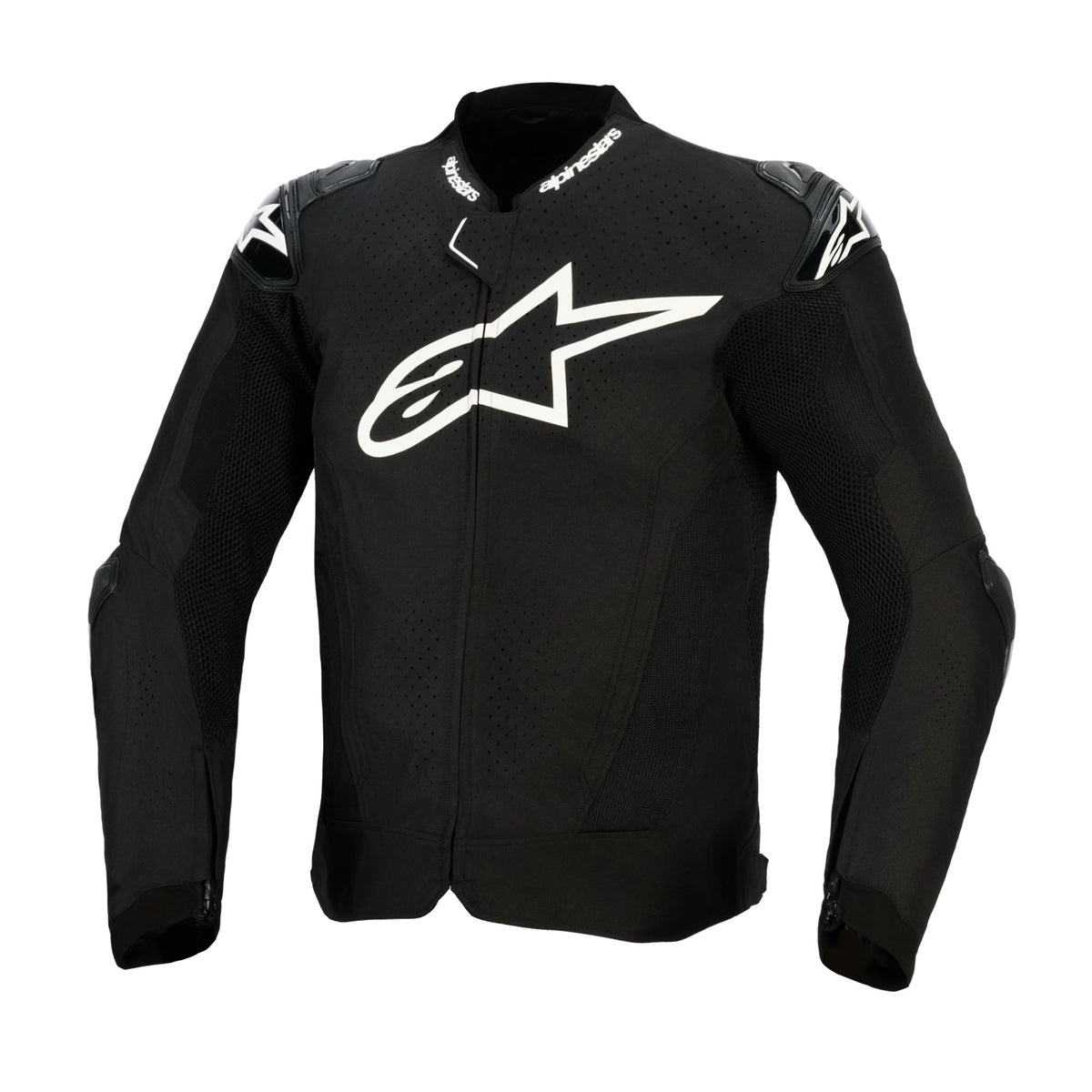 Alpinestars T-GP Air Jacket Black