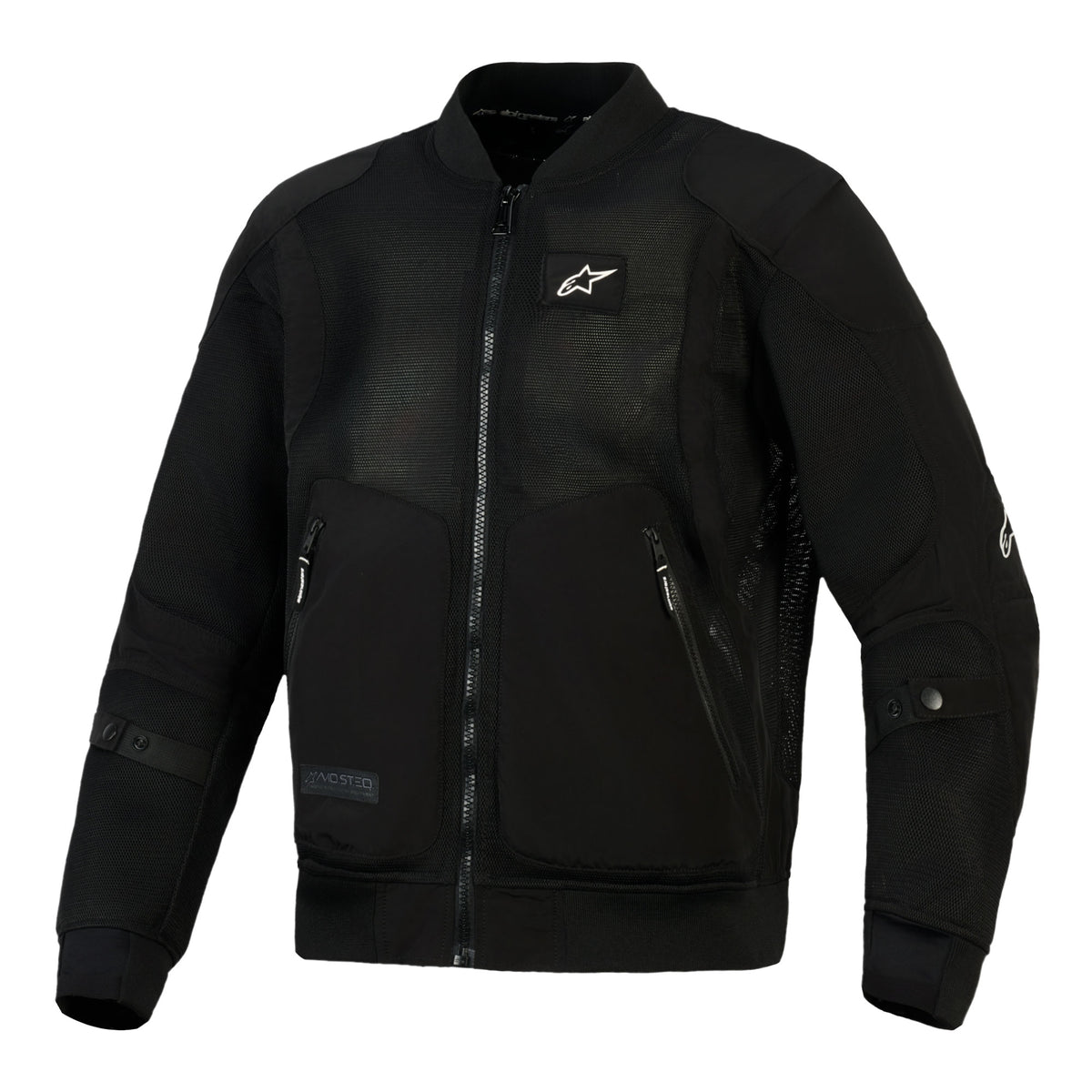 Alpinestars Flight Air Jacket Black