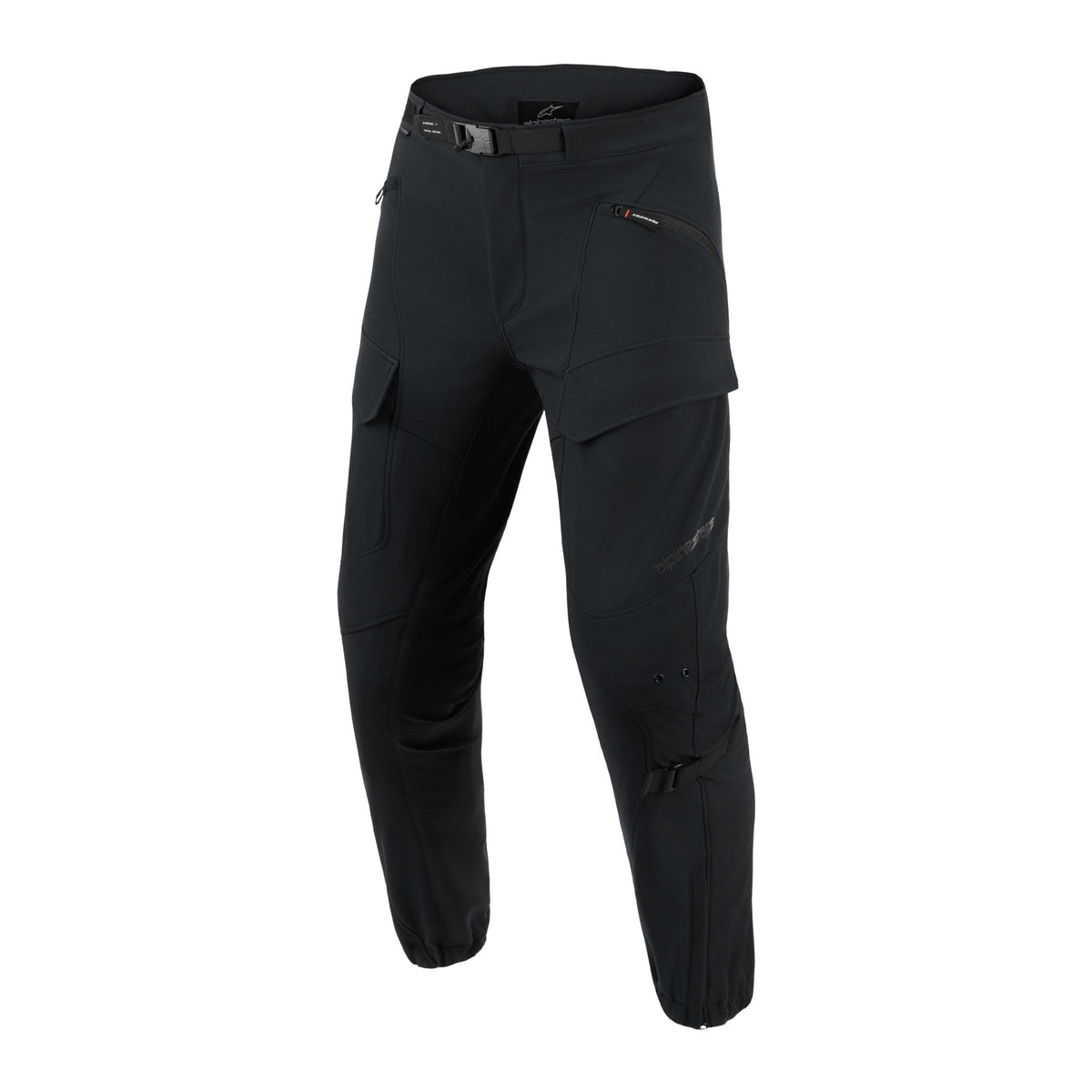 Alpinestars Juggernaut V2 Riding Pants Black Main image
