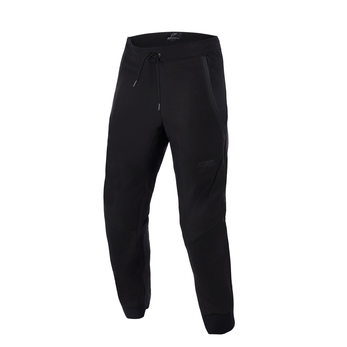 Alpinestars Aeroshell Airflow Pants Black