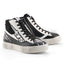 Alpinestars Stella Stated Flair Shoes Black White