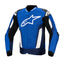 Alpinestars T-GP Air Jacket Bright Blue Navy White
