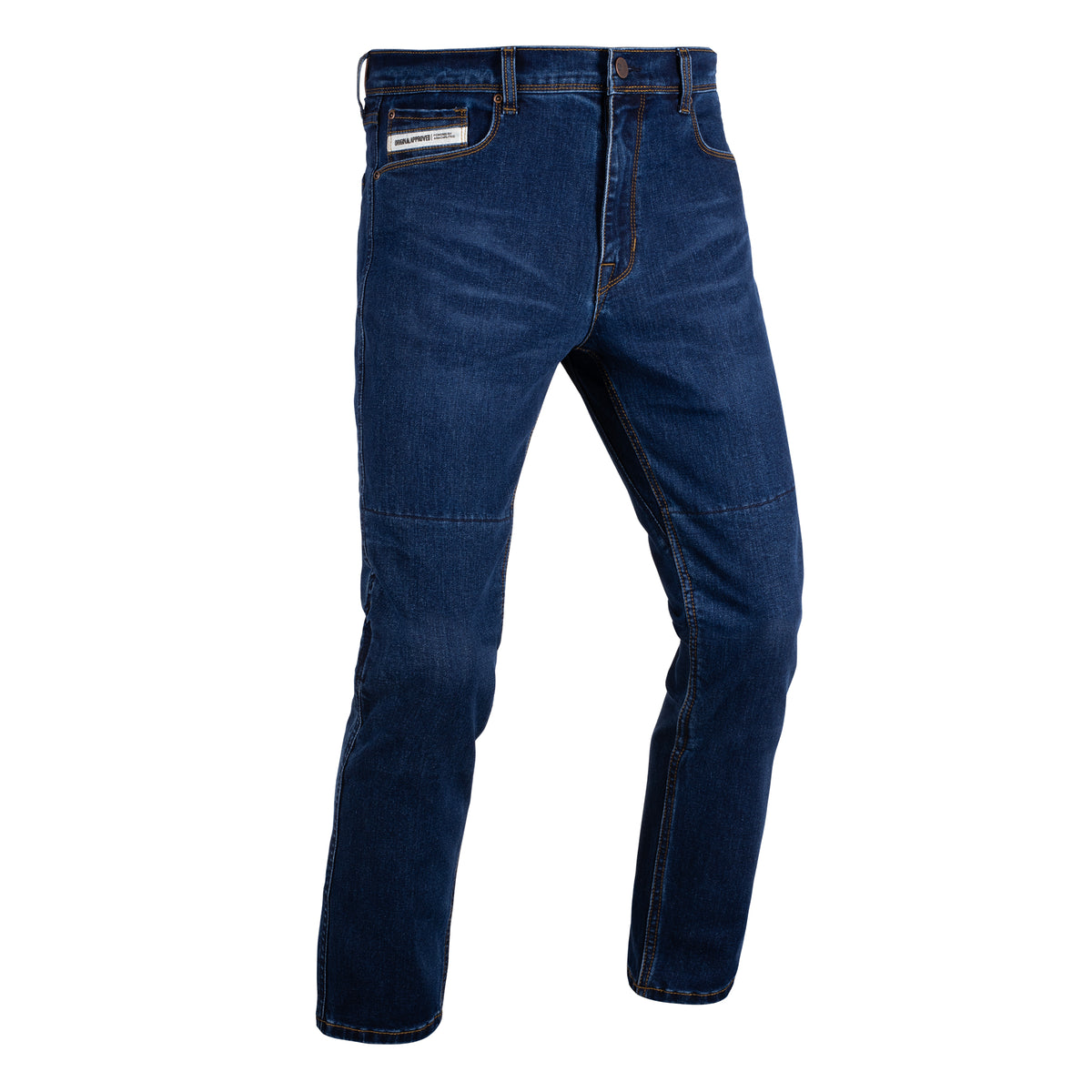 Oxford OA Tailor AA Straight MS Jeans