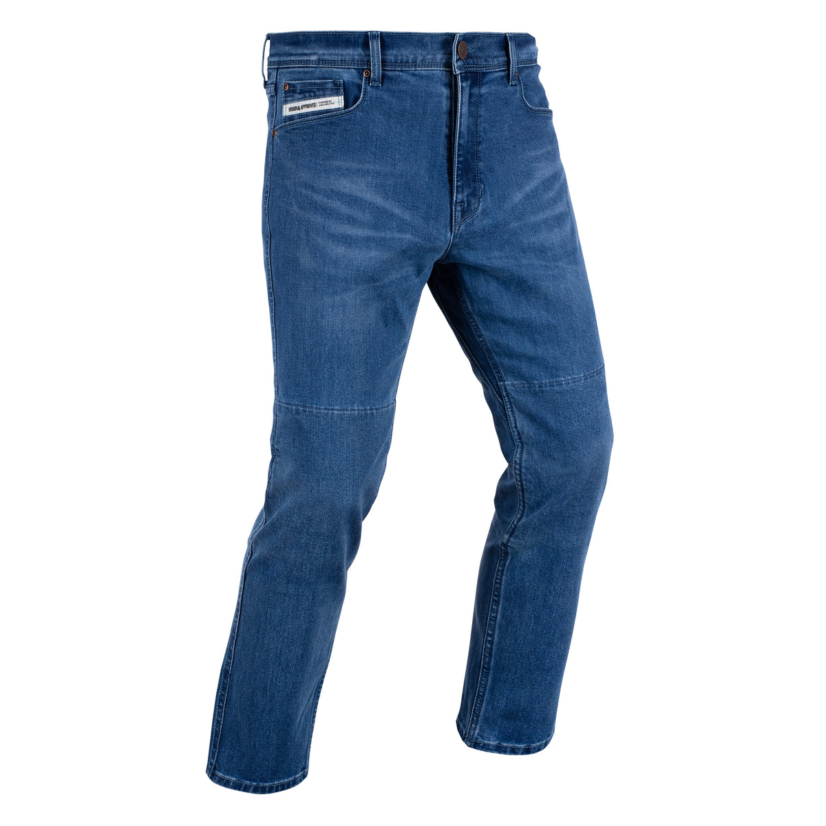 Oxford OA Tailor AA Straight MS Jeans