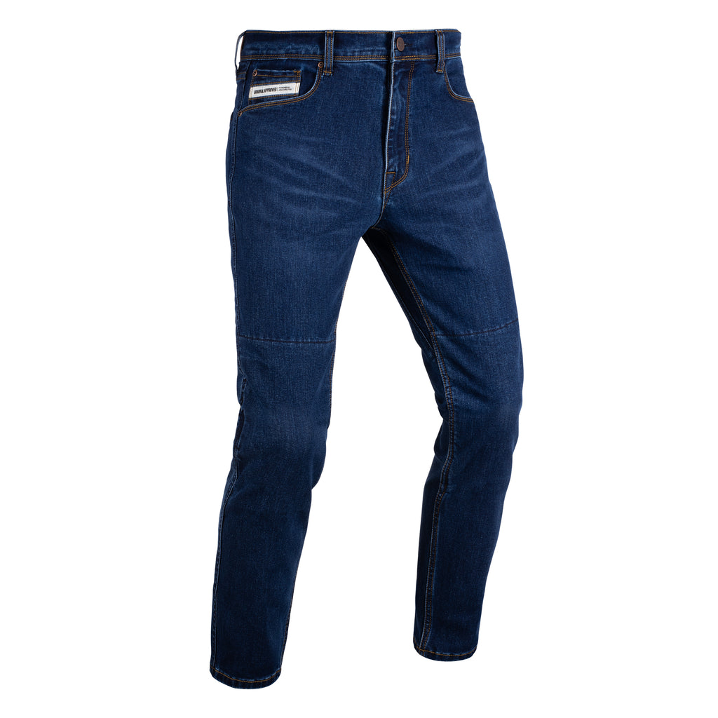 Oxford OA Tailor AA Slim MS Jeans