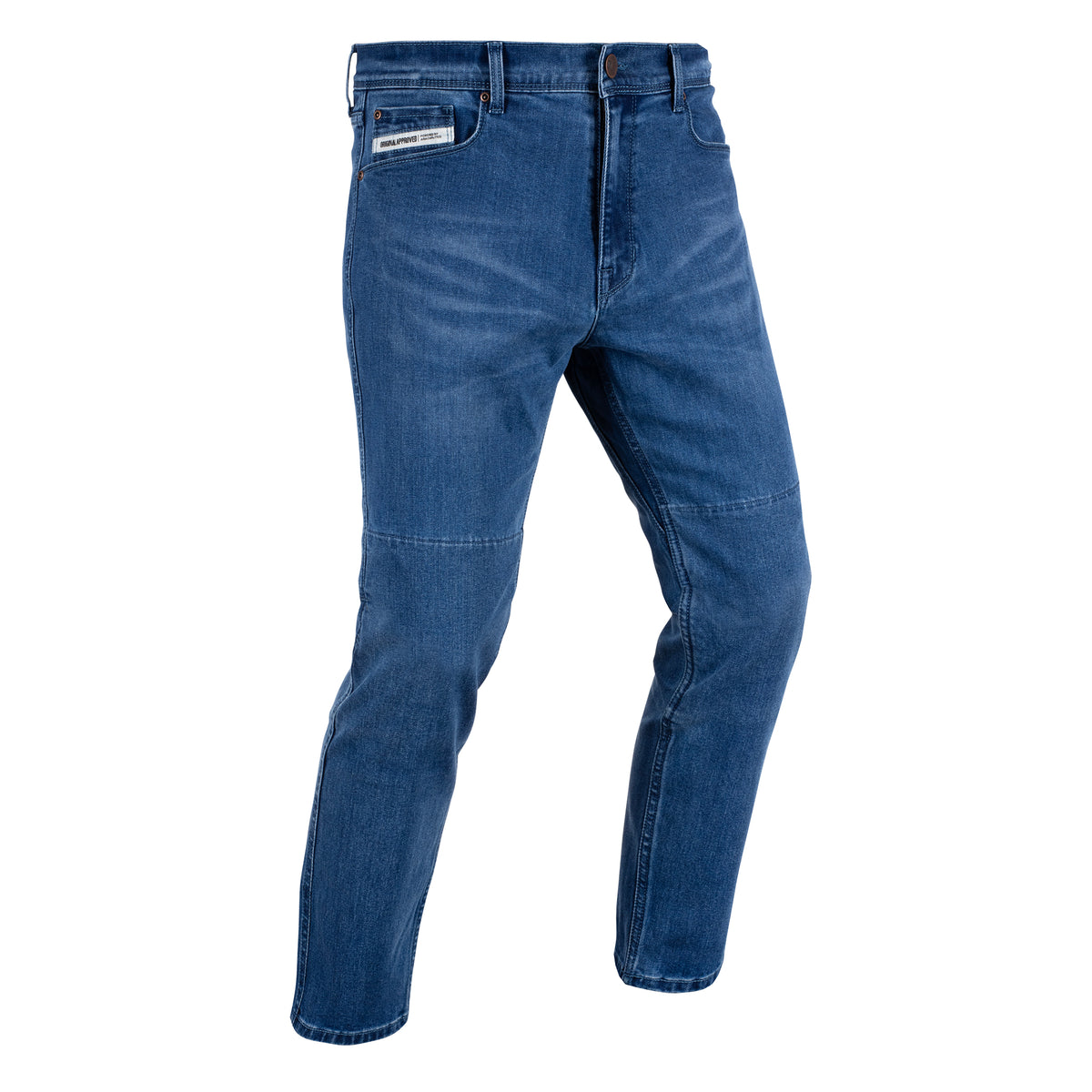 Oxford OA Tailor AA Slim MS Jeans