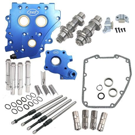 S&S CAM CHEST KITS FOR TWIN CAM - view 1