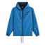 Alpinestars Speeder Chromium Windbreaker Jacket Blue Black