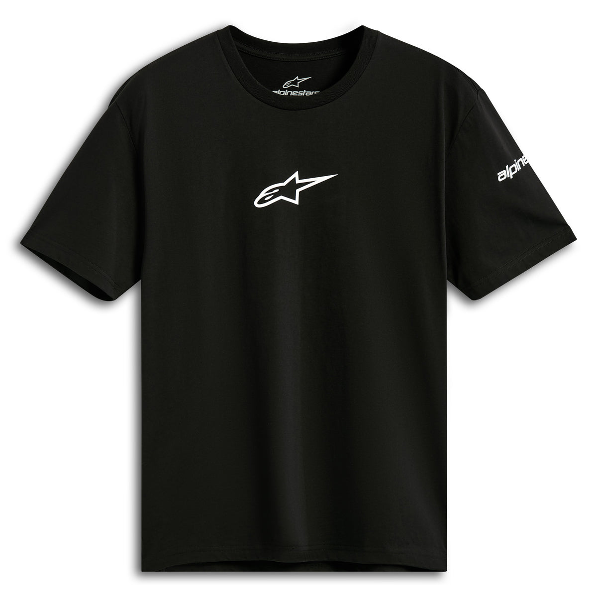 Alpinestars Frontal SS CSF Tee Black