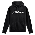 Alpinestars Fan Gift Pack: Alpinestars Blaze Hoodie V3