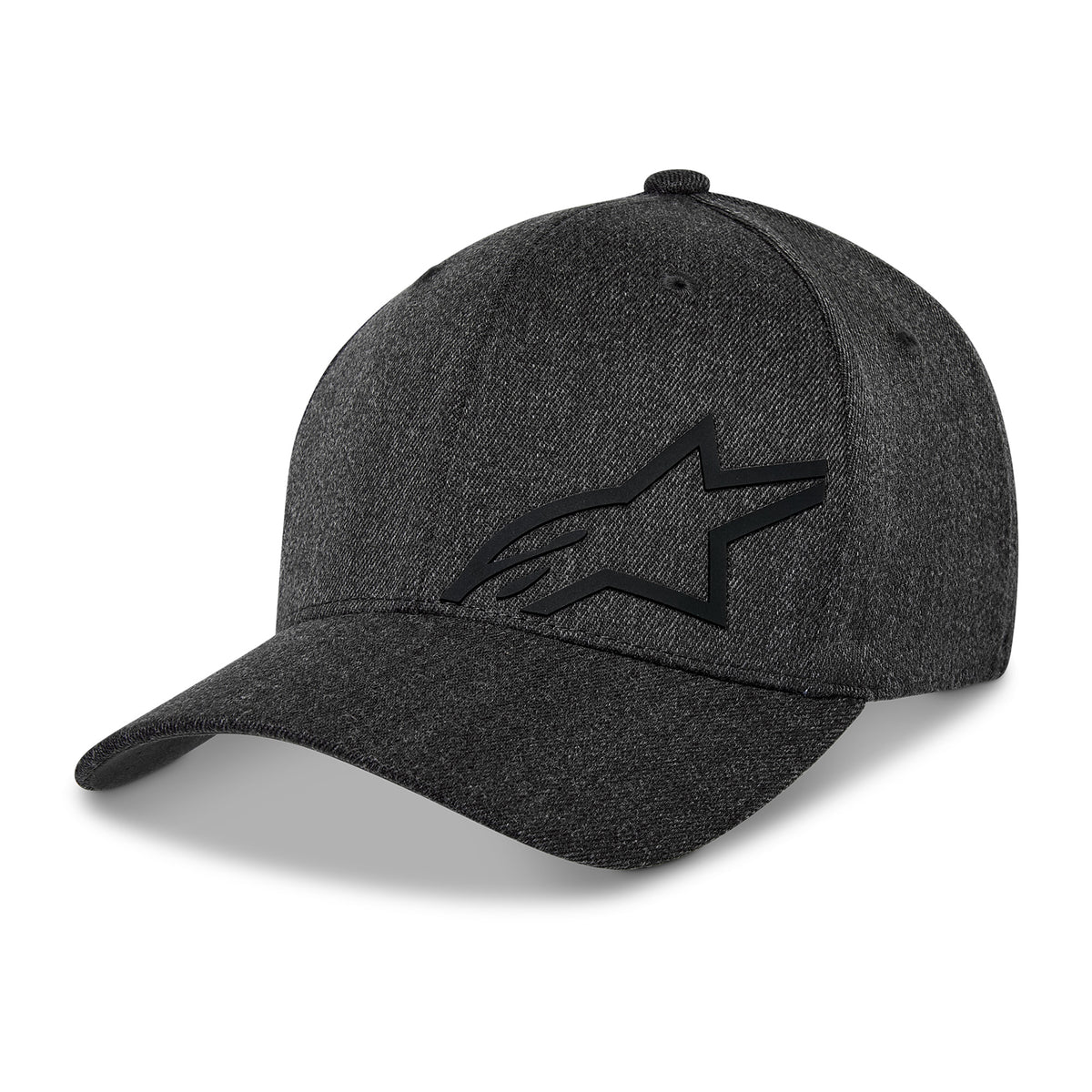 Alpinestars Corp Shift Multi Hat Dark Grey Heather Main image
