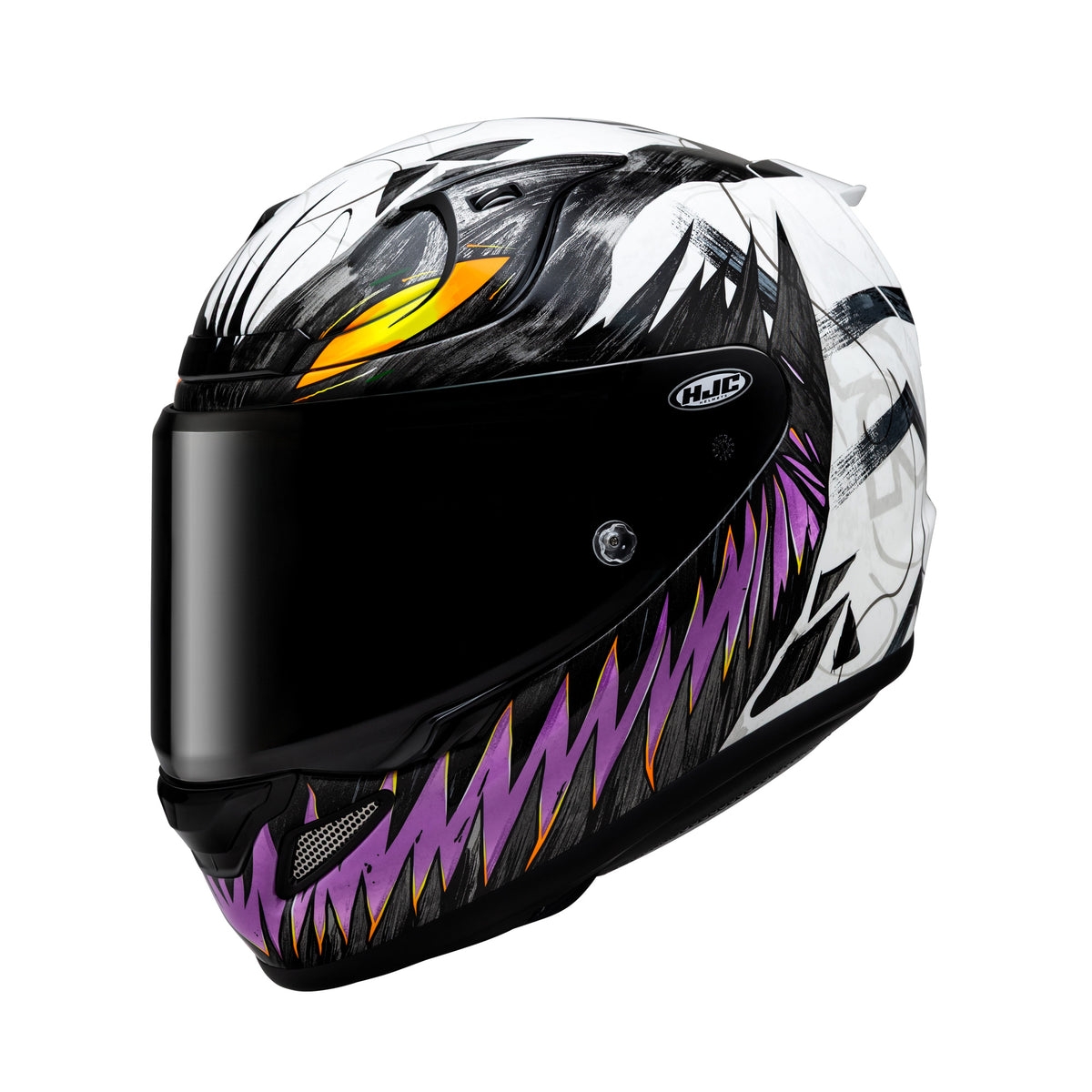 HJC RPHA 12 Anti Venom 2 MC8 Main image