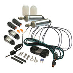 COMPRESSION RELEASE KITS FOR S&S CYLINDER HEADS - view 1
