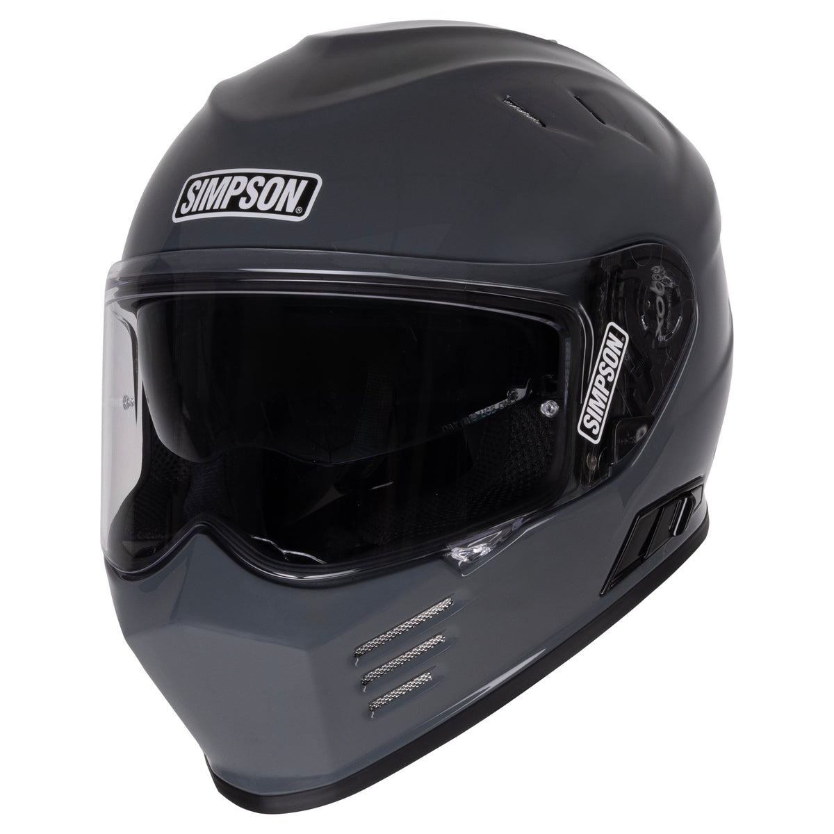 Simpson Venom Solid (ECE-22.06) - Armor Main image