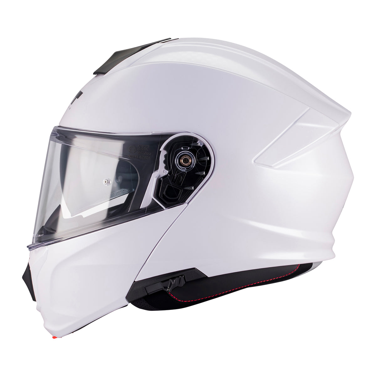 MT Genesis R SV Pure A0 Gloss White Main image