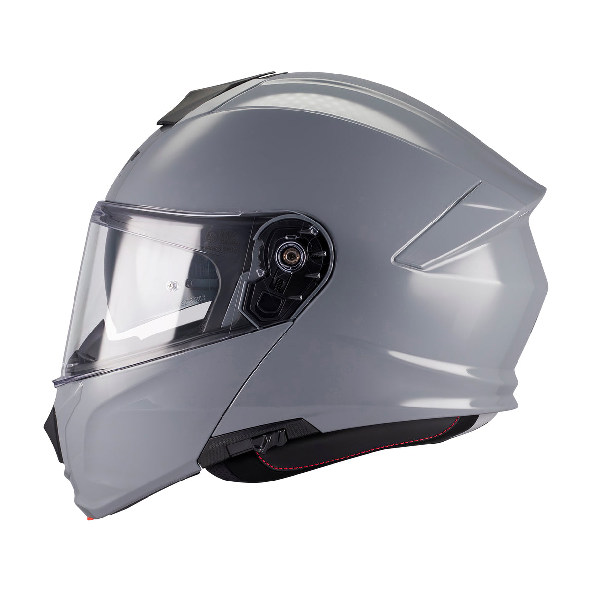 MT Genesis R SV Pure A12 Matt Grey Main image