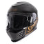 Simpson Venom Logo ST Black