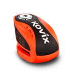 Kovix Overload KNX6 Alarm Disc Lock (6mm pin)