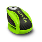 Kovix Overloard KNX10 Alarm Disc Lock (10mm pin)