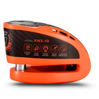 Kovix Overloard KNX10 Alarm Disc Lock (10mm pin)