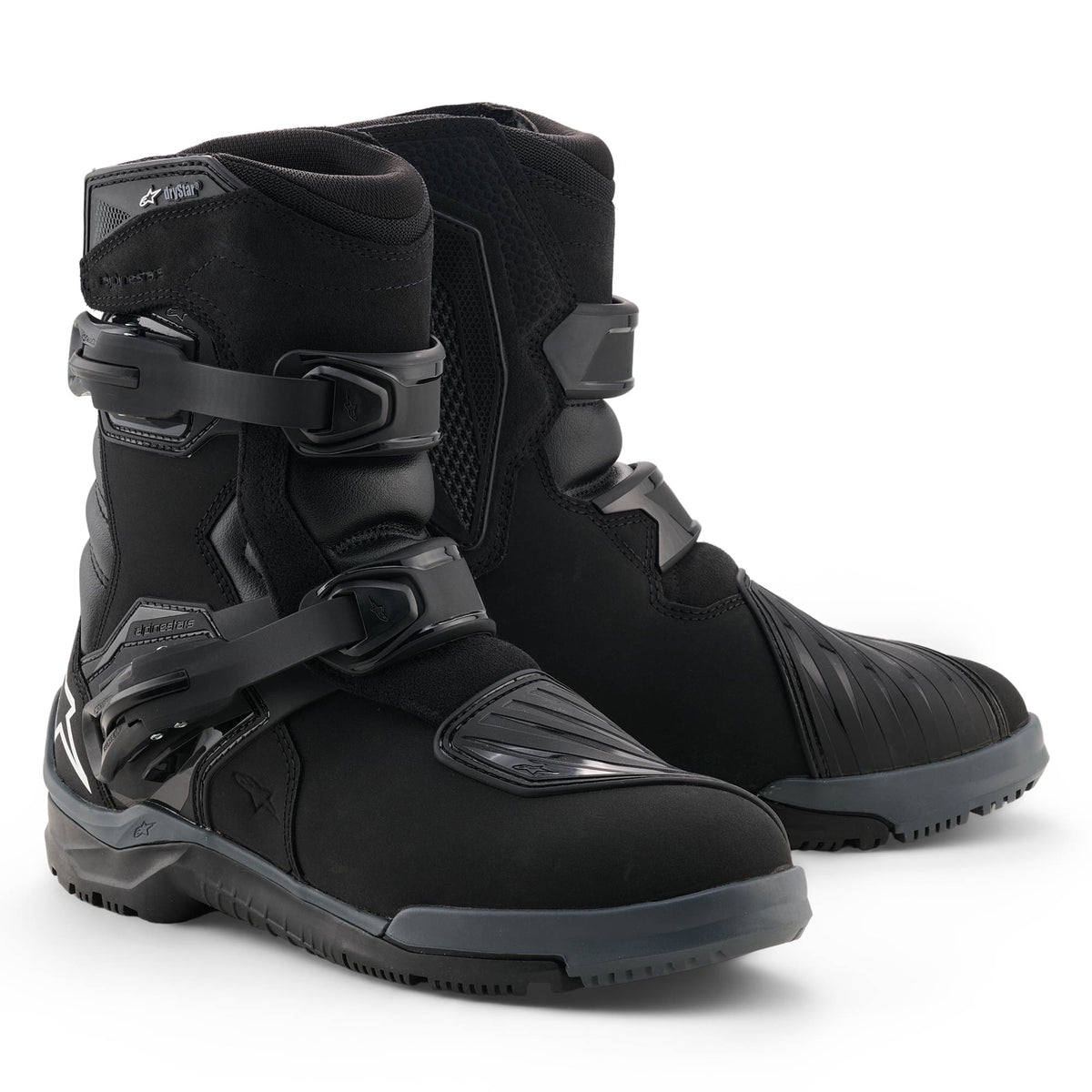 Alpinestars Belize V2 Drystar Boots Black Main image