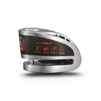 Kovix Overload KNX6 Alarm Disc Lock (6mm pin)
