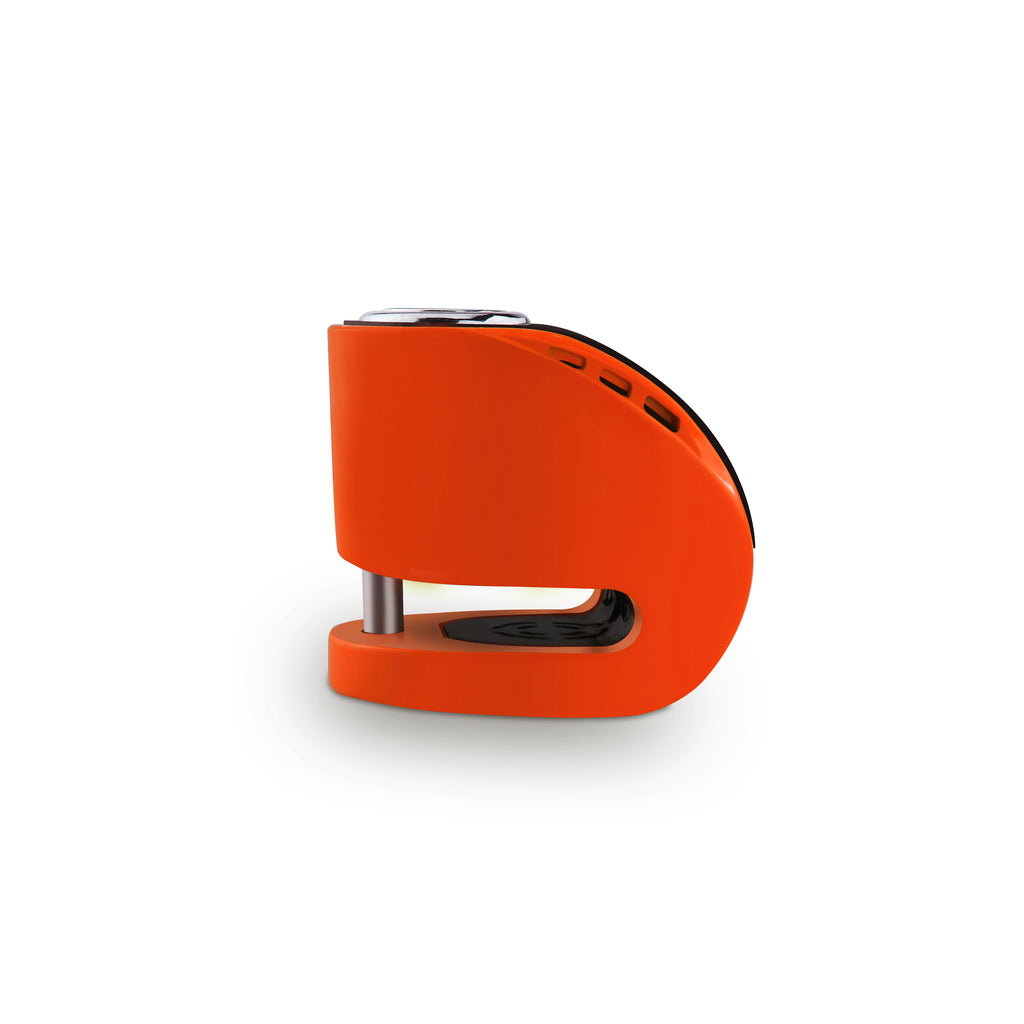 Kovix Overloard KNS6 Alarm Disc Lock (6mm pin)
