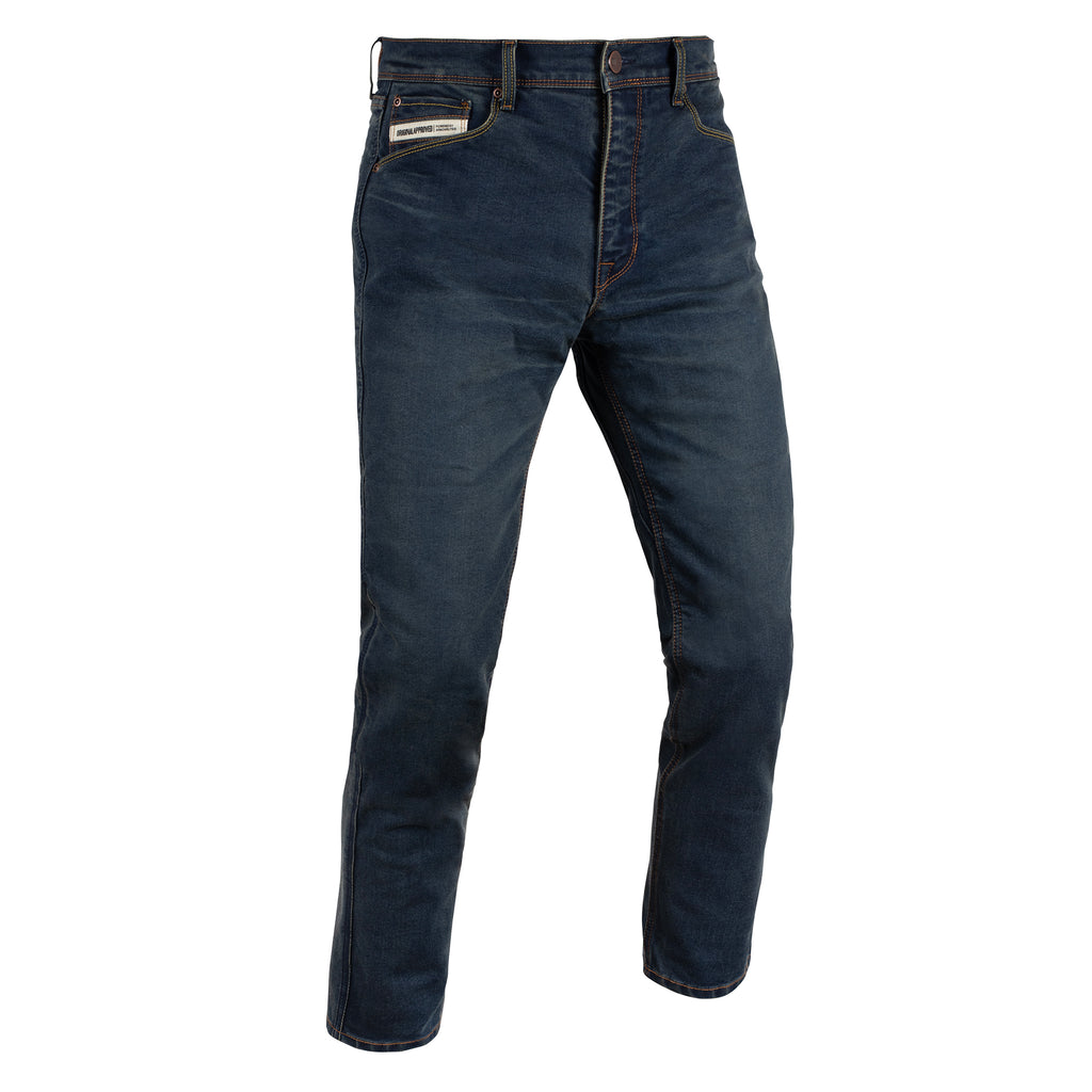 Oxford OA Marshal AAA Straight MS Jeans