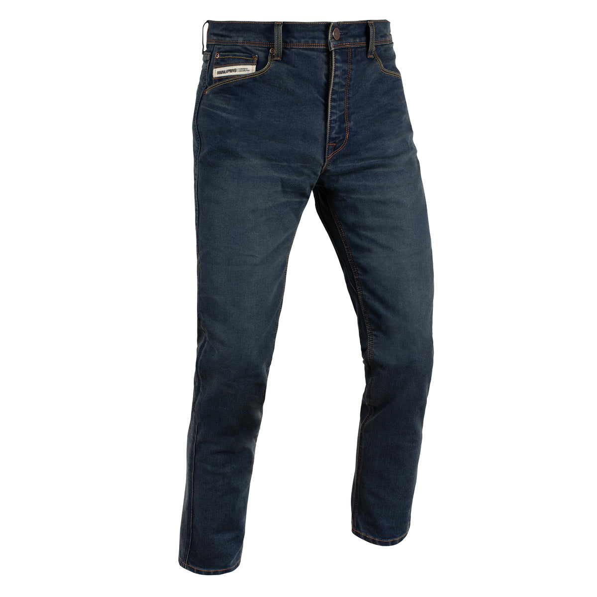 Oxford OA Marshal AAA Straight MS Jeans