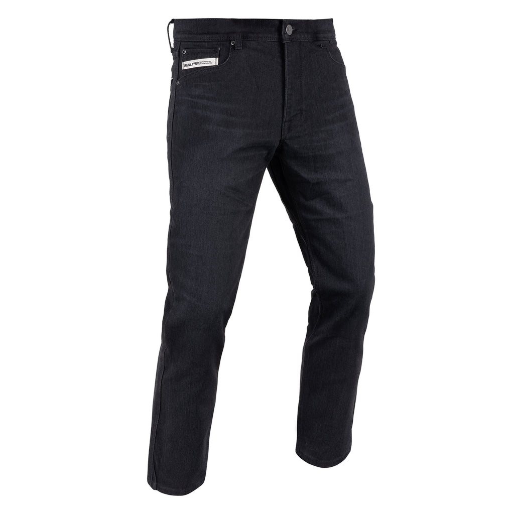 Oxford OA Marshal AAA Straight MS Jeans