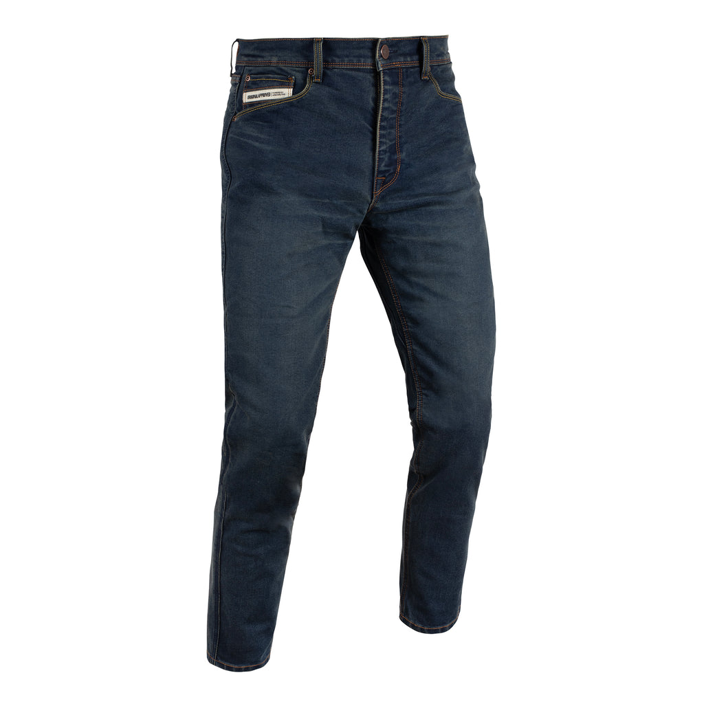 Oxford OA Marshal AAA Slim MS Jeans