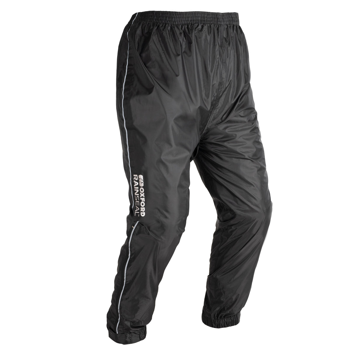 Oxford Rainseal Thermal Pant Blk Main image