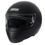 Simpson M62 Solid Matt Black