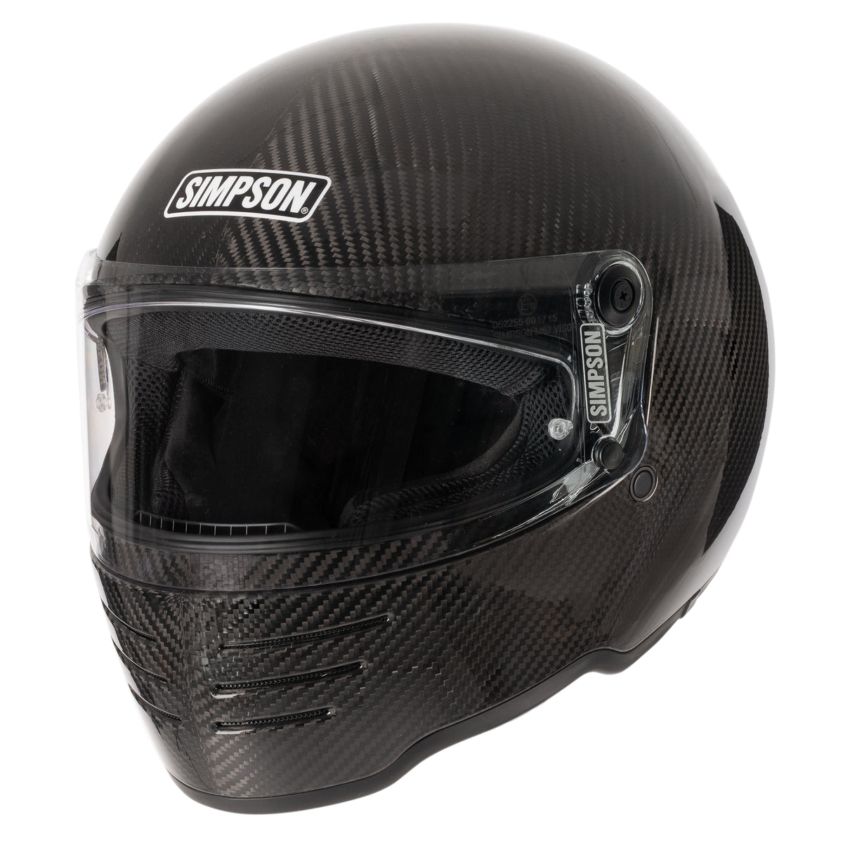 Simpson M62 Carbon