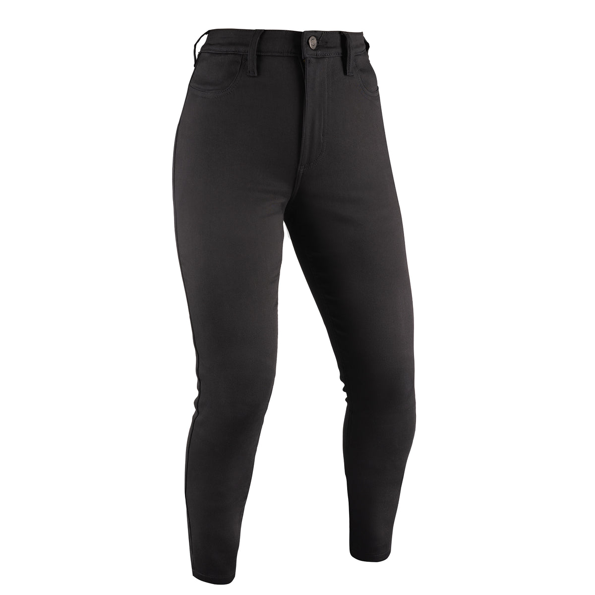 Oxford Super Jegging 3.0 WS Black Main image