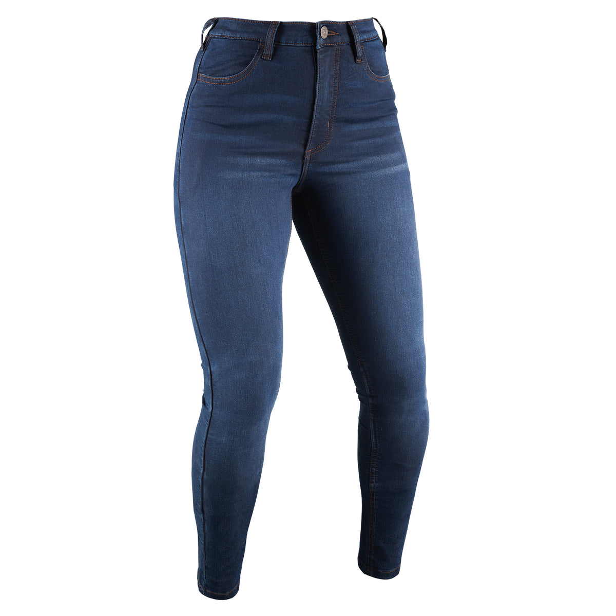 Oxford Super Jegging 3.0 WS Indigo Main image