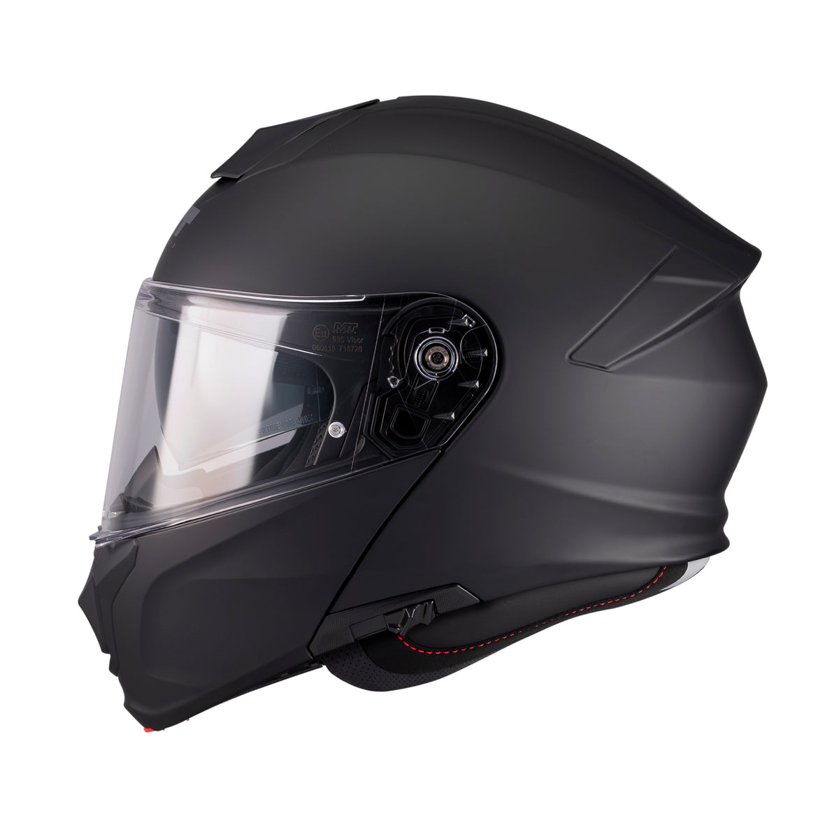 MT Genesis R SV Pure A1 Matt Black