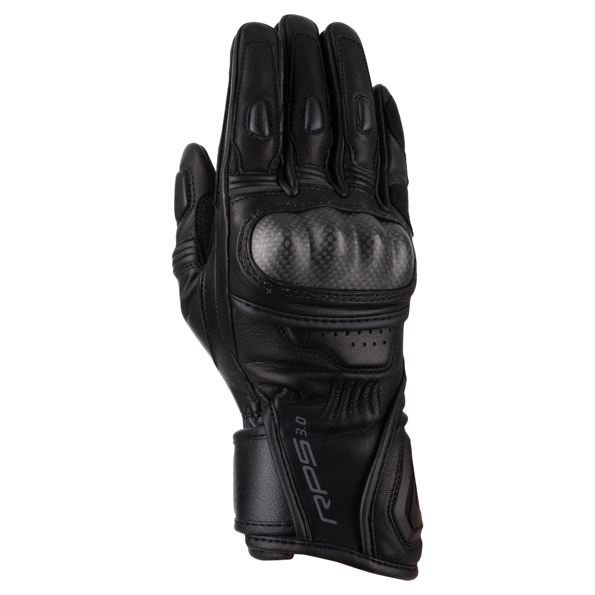 Oxford RP-5 3.0 WS Glove Blk Main image