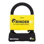 Oxford Grinder Shackle 1