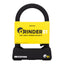 Oxford Grinder Shackle 1